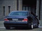 Mercedes-Benz S-Class by Wald 1993 года